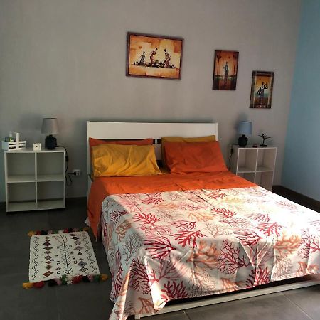 Casa Borre Daire Ercolano Dış mekan fotoğraf