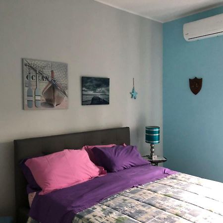 Casa Borre Daire Ercolano Dış mekan fotoğraf