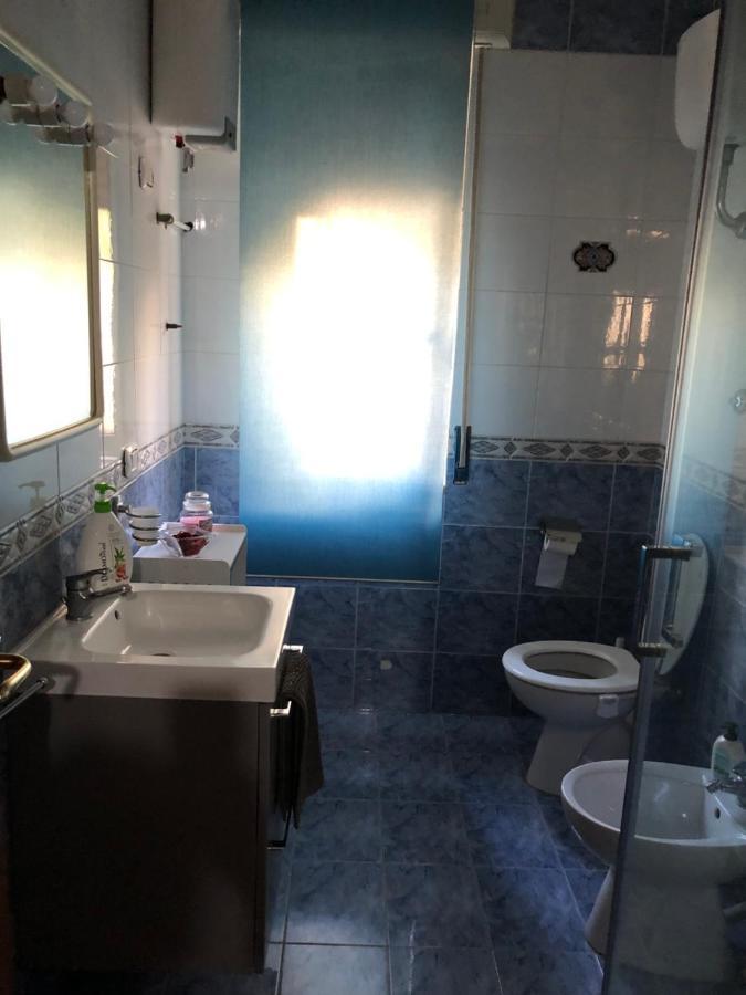 Casa Borre Daire Ercolano Dış mekan fotoğraf