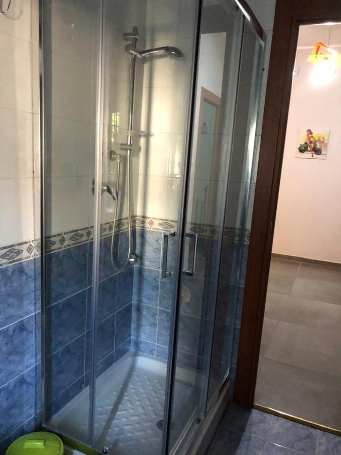 Casa Borre Daire Ercolano Dış mekan fotoğraf