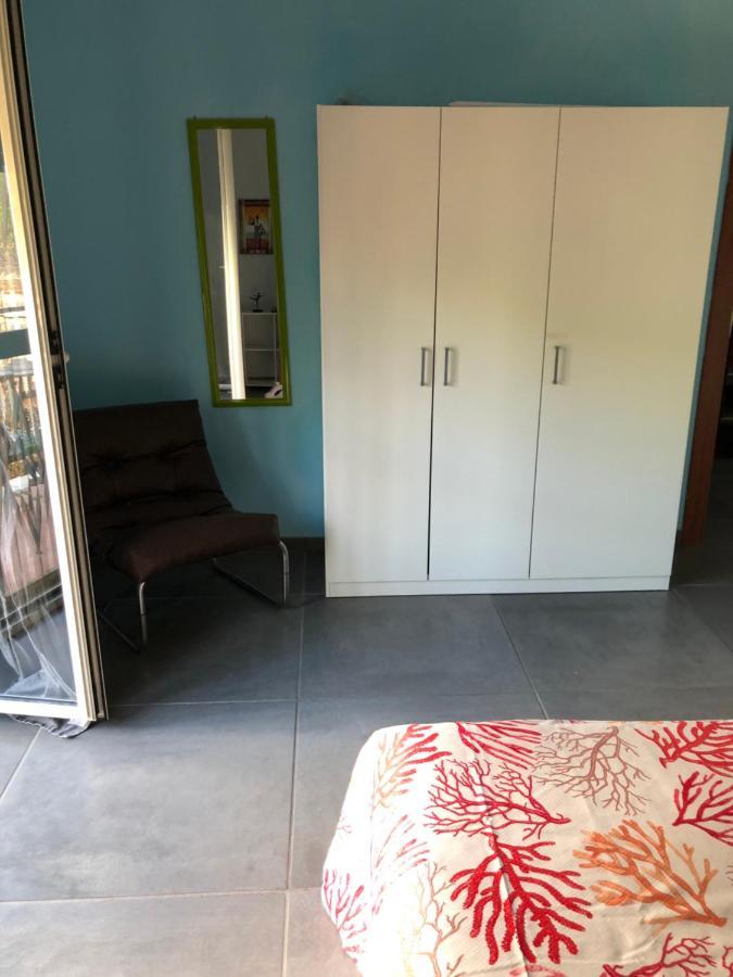Casa Borre Daire Ercolano Dış mekan fotoğraf