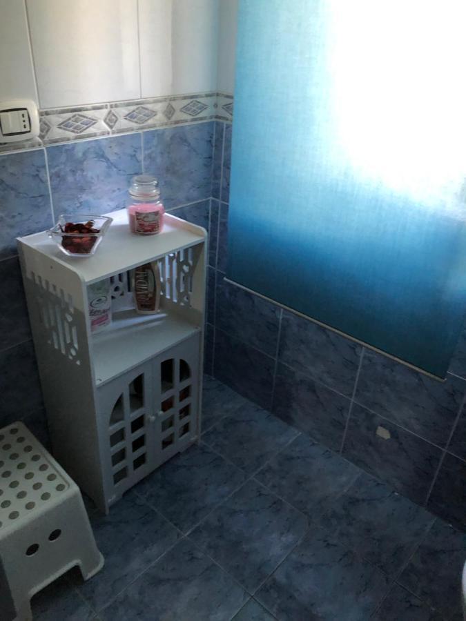 Casa Borre Daire Ercolano Dış mekan fotoğraf