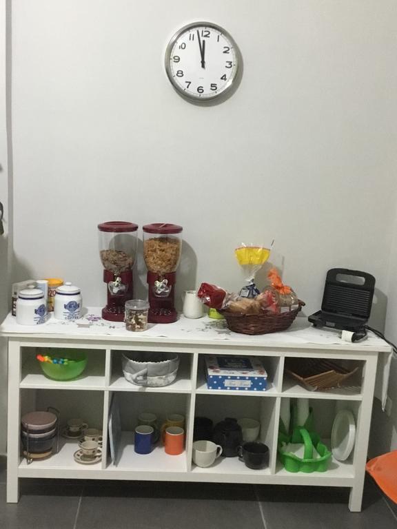 Casa Borre Daire Ercolano Dış mekan fotoğraf
