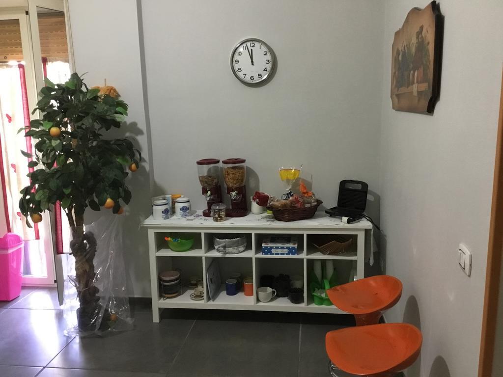 Casa Borre Daire Ercolano Dış mekan fotoğraf
