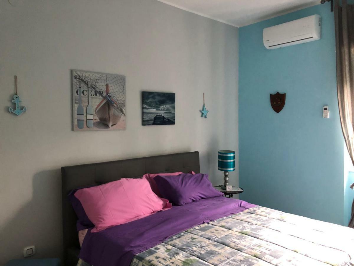 Casa Borre Daire Ercolano Dış mekan fotoğraf